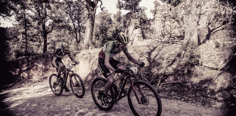 Scott Racing Team