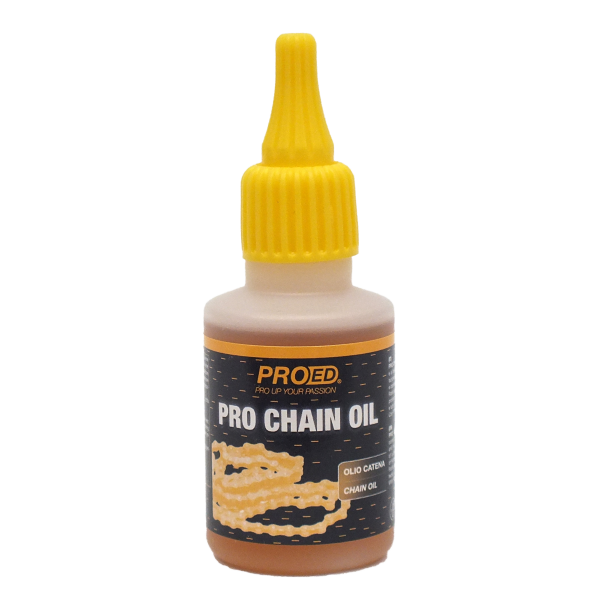 Bike chain oil