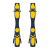 Ski bindings icon