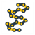 Bike chain icon