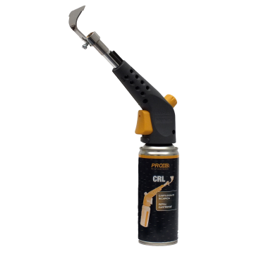 Lötpistole-S & CRL - The Base-Reparation-Kit Burner for repair candles