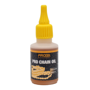 Bike chain oil