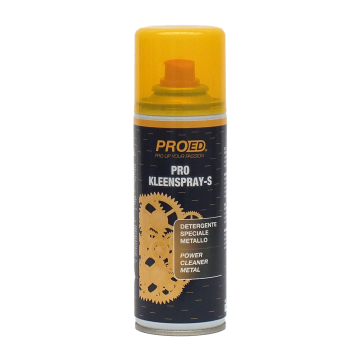 Pro Kleenspray-S - The Brake Cleaner Brake cleaner