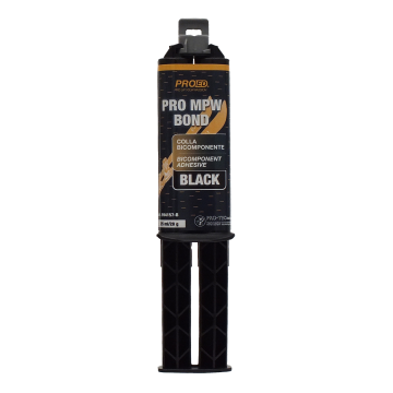 Pro MPW Bond - Wiederherstellung des Skibelags_Black_25ml Pro MPW Bond schwarz 25 ml