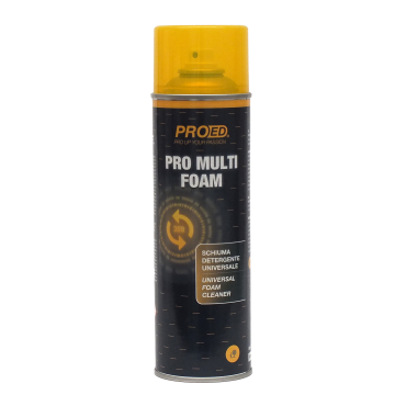 Pro Multi Foam - The Universal Foam Cleaner Bike cleaner (dry cleaning)